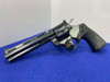 1980 Colt Python 6" .357 Magnum *CLASSIC COLT SNAKE* Excellent Piece