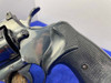 1980 Colt Python 6" .357 Magnum *CLASSIC COLT SNAKE* Excellent Piece