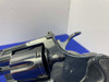 1980 Colt Python 6" .357 Magnum *CLASSIC COLT SNAKE* Excellent Piece