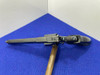 1980 Colt Python 6" .357 Magnum *CLASSIC COLT SNAKE* Excellent Piece