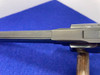 1980 Colt Python 6" .357 Magnum *CLASSIC COLT SNAKE* Excellent Piece