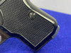 FIE Titan-25 .25 ACP Blue 2 1/2" *CONCEALABLE POCKET PISTOL*