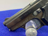 FIE Titan-25 .25 ACP Blue 2 1/2" *CONCEALABLE POCKET PISTOL*