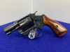 1981 Smith Wesson 36 (No-Dash) .38 Spl *CLASSIC .38 CHIEFS SPECIAL MODEL*