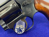 1981 Smith Wesson 36 (No-Dash) .38 Spl *CLASSIC .38 CHIEFS SPECIAL MODEL*