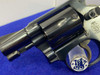 1981 Smith Wesson 36 (No-Dash) .38 Spl *CLASSIC .38 CHIEFS SPECIAL MODEL*