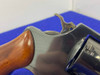 1981 Smith Wesson 36 (No-Dash) .38 Spl *CLASSIC .38 CHIEFS SPECIAL MODEL*