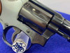 1981 Smith Wesson 36 (No-Dash) .38 Spl *CLASSIC .38 CHIEFS SPECIAL MODEL*