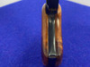 1981 Smith Wesson 36 (No-Dash) .38 Spl *CLASSIC .38 CHIEFS SPECIAL MODEL*