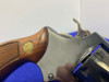 Smith Wesson 31-1 .32 S&W Long Blue 2" *CLASSIC J-FRAME DOUBLE-ACTION*
