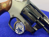 Smith Wesson 31-1 .32 S&W Long Blue 2" *CLASSIC J-FRAME DOUBLE-ACTION*
