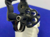 Smith Wesson 31-1 .32 S&W Long Blue 2" *CLASSIC J-FRAME DOUBLE-ACTION*