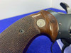 1975 Colt Diamondback .38 Spl Blue 4" *TIMELESS SNAKE SERIES REVOLVER*