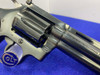 1975 Colt Diamondback .38 Spl Blue 4" *TIMELESS SNAKE SERIES REVOLVER*