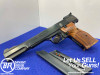 Smith Wesson Model 41 .22LR Blued 7" *AMAZING TARGET SEMI-AUTOMATIC PISTOL*