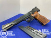Smith Wesson Model 41 .22LR Blued 7" *AMAZING TARGET SEMI-AUTOMATIC PISTOL*