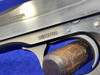 Smith Wesson Model 41 .22LR Blued 7" *AMAZING TARGET SEMI-AUTOMATIC PISTOL*