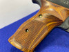 Smith Wesson Model 41 .22LR Blued 7" *AMAZING TARGET SEMI-AUTOMATIC PISTOL*