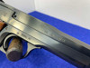 Smith Wesson Model 41 .22LR Blued 7" *AMAZING TARGET SEMI-AUTOMATIC PISTOL*