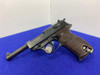 1943 Walther P38 9mm *ALL MATCHING "AC 43" WWII PRODUCTION*