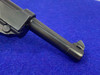 1943 Walther P38 9mm *ALL MATCHING "AC 43" WWII PRODUCTION*