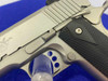 Kimber Target II .38 Super Stainless 5" *PREMIUM FULL SIZE 1911 PISTOL*