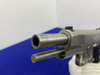 Kimber Target II .38 Super Stainless 5" *PREMIUM FULL SIZE 1911 PISTOL*