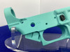 FMK AR-1 AR15 Stripped Lower Receiver Multi Cal *LIGHTWEIGHT FOUNDATION*