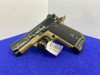 Kimber Micro 9 Desert Range 9mm 3.15" *ROCKY MOUNTAIN ELK FOUNDATION MODEL*