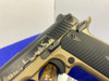 Kimber Micro 9 Desert Range 9mm 3.15" *ROCKY MOUNTAIN ELK FOUNDATION MODEL*