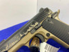Kimber Micro 9 Desert Range 9mm 3.15" *ROCKY MOUNTAIN ELK FOUNDATION MODEL*