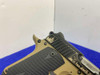 Kimber Micro 9 Desert Range 9mm 3.15" *ROCKY MOUNTAIN ELK FOUNDATION MODEL*