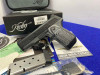 Kimber EVO SP CS 9mm Gray 3.16 *INCREDIBLE CUSTOM KIMBER SHOP MODEL*