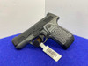 Kimber EVO SP CS 9mm Gray 3.16 *INCREDIBLE CUSTOM KIMBER SHOP MODEL*