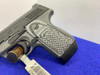 Kimber EVO SP CS 9mm Gray 3.16 *INCREDIBLE CUSTOM KIMBER SHOP MODEL*