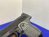 Kimber EVO SP CS 9mm Gray 3.16 *INCREDIBLE CUSTOM KIMBER SHOP MODEL*