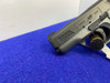 Kimber EVO SP CS 9mm Gray 3.16 *INCREDIBLE CUSTOM KIMBER SHOP MODEL*