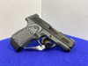 Kimber EVO SP CS 9mm Gray 3.16 *INCREDIBLE CUSTOM KIMBER SHOP MODEL*
