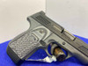 Kimber EVO SP CS 9mm Gray 3.16 *INCREDIBLE CUSTOM KIMBER SHOP MODEL*