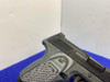 Kimber EVO SP CS 9mm Gray 3.16 *INCREDIBLE CUSTOM KIMBER SHOP MODEL*