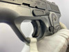 Kimber EVO SP CS 9mm Gray 3.16 *INCREDIBLE CUSTOM KIMBER SHOP MODEL*