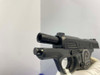 Kimber EVO SP CS 9mm Gray 3.16 *INCREDIBLE CUSTOM KIMBER SHOP MODEL*