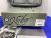 Kimber Carbon Compact R7 Mako CFc 9mm  4.42" *ELITE STRIKER-FIRED PISTOL*