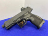 Kimber Carbon Compact R7 Mako CFc 9mm  4.42" *ELITE STRIKER-FIRED PISTOL*