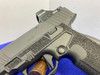 Kimber Carbon Compact R7 Mako CFc 9mm  4.42" *ELITE STRIKER-FIRED PISTOL*