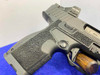 Kimber Carbon Compact R7 Mako CFc 9mm  4.42" *ELITE STRIKER-FIRED PISTOL*