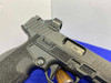 Kimber Carbon Compact R7 Mako CFc 9mm  4.42" *ELITE STRIKER-FIRED PISTOL*