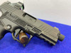 Kimber Carbon Compact R7 Mako CFc 9mm  4.42" *ELITE STRIKER-FIRED PISTOL*