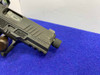 Kimber Carbon Compact R7 Mako CFc 9mm  4.42" *ELITE STRIKER-FIRED PISTOL*