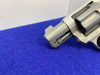 Kimber K6 XS Carry .38 SPL+P SS 2" *HIGHLY REGARDED LIGHTWEIGHT DEFENSE*